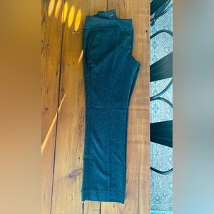 Ann Taylor Trousers Size 10 Curvy
